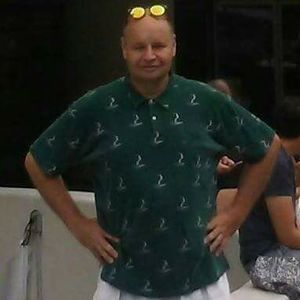 Meet your Posher, Edwin